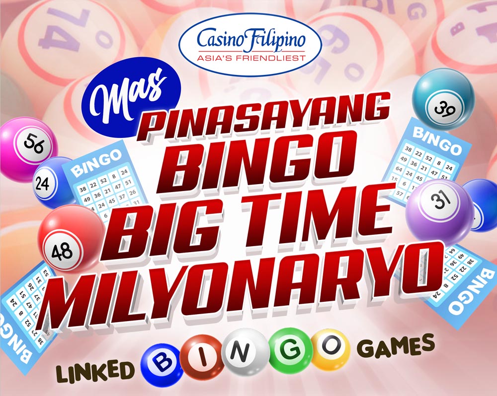 Bingo-Online-Casino